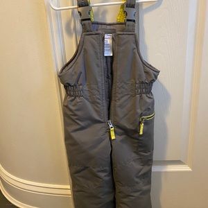 Snow pants 18 month Carter’s